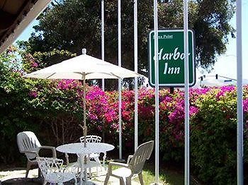 Dana Point Harbor Inn Exteriér fotografie