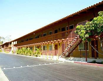 Dana Point Harbor Inn Exteriér fotografie